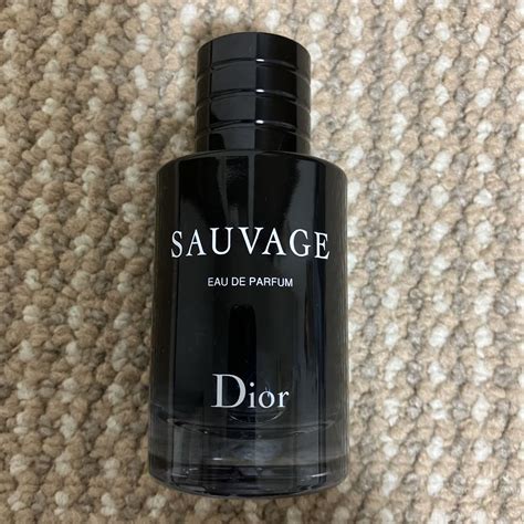 dior sauvage オードパルファム|DIOR .